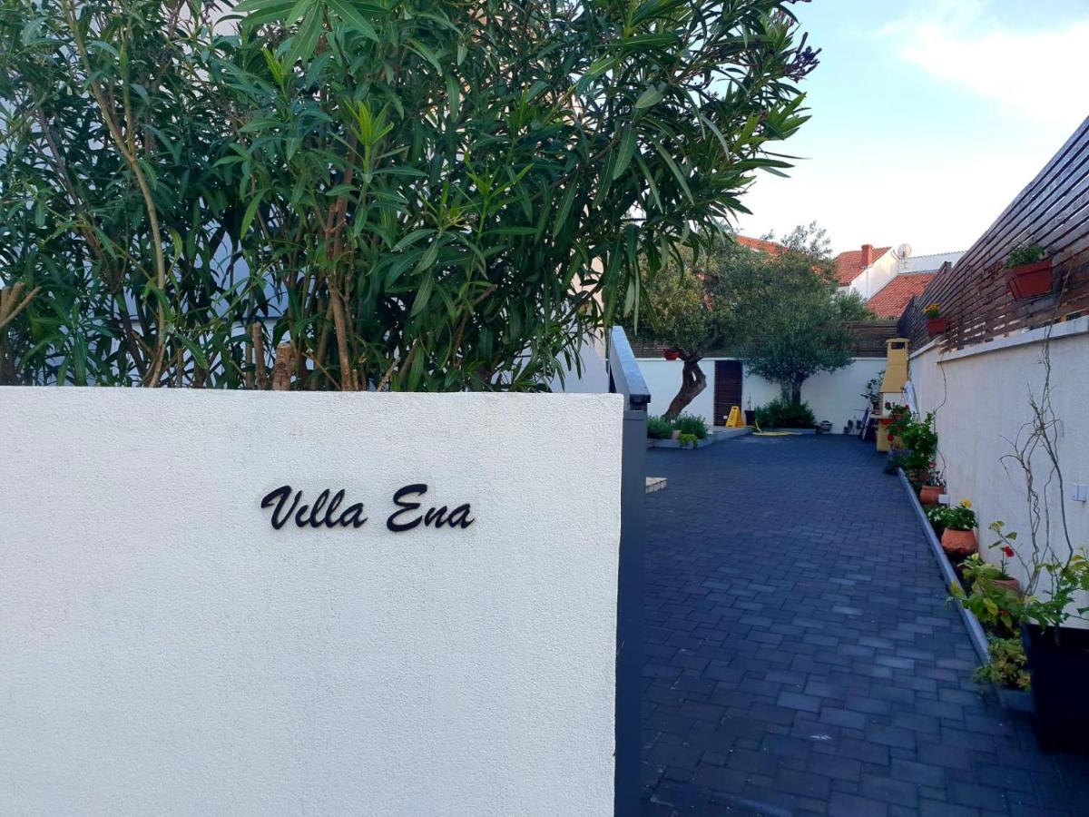 Vila Ena Murter Exterior photo